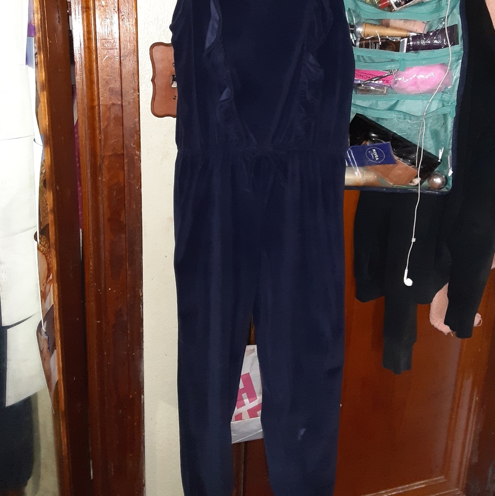 Jumpsuit